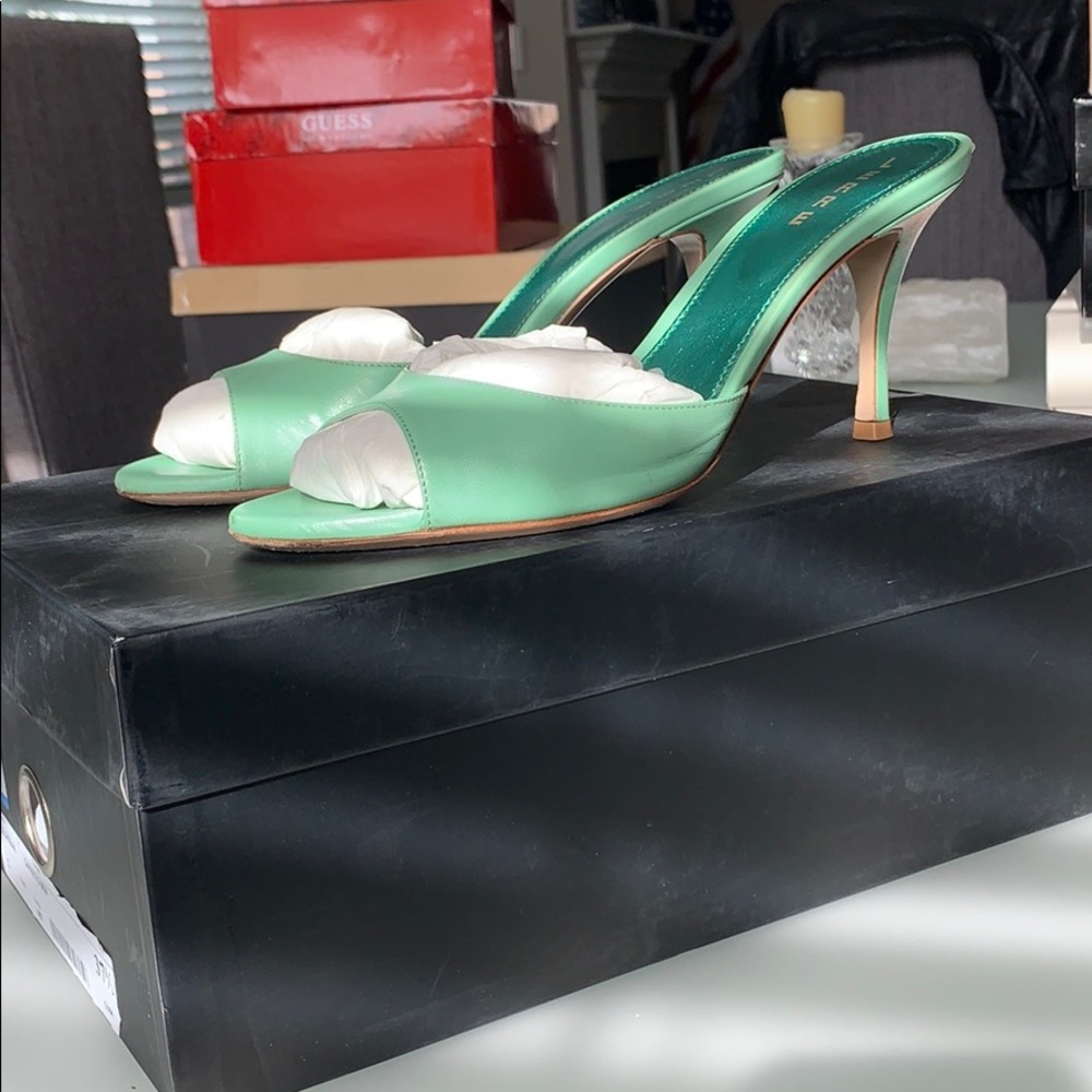 Mules - Picture 3 of 5